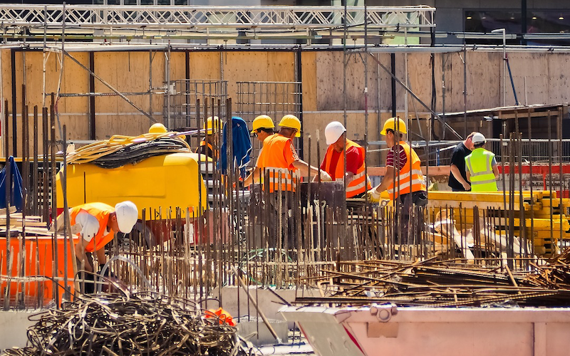 Estudio sobre el Funcionamiento y Buenas Prácticas del Comité Paritario de Faena en la Construcción: El Rol del Comité Paritario en un Contexto de Alta Inestabilidad Laboral